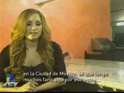 bscap0038 - Demi - Los problemas de la salud y adicciones