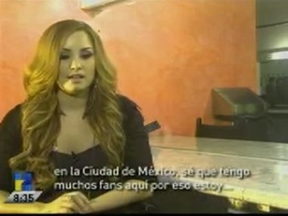 bscap0040 - Demi - Los problemas de la salud y adicciones