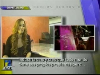 bscap0096 - Demi - Los problemas de la salud y adicciones