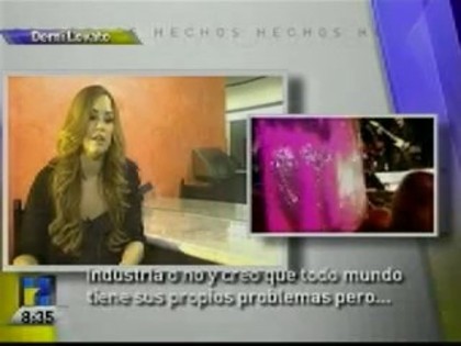 bscap0097 - Demi - Los problemas de la salud y adicciones