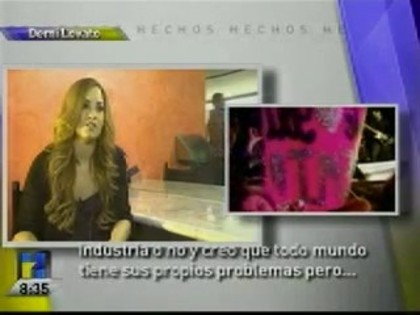 bscap0103 - Demi - Los problemas de la salud y adicciones