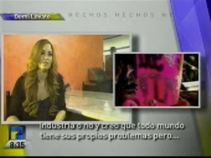 bscap0104 - Demi - Los problemas de la salud y adicciones