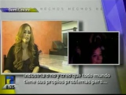 bscap0108 - Demi - Los problemas de la salud y adicciones