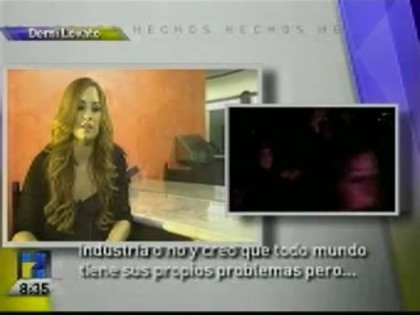 bscap0110 - Demi - Los problemas de la salud y adicciones