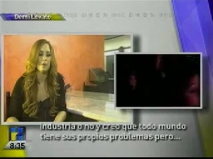 bscap0111 - Demi - Los problemas de la salud y adicciones