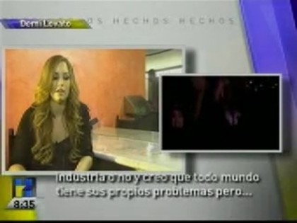 bscap0115 - Demi - Los problemas de la salud y adicciones