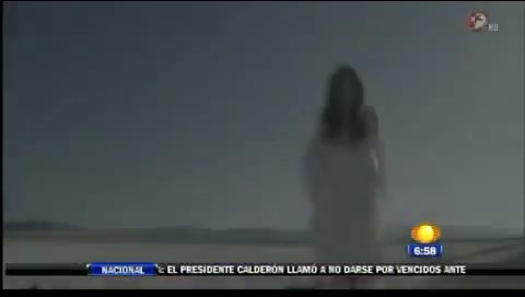 bscap0236 - Demi - Entrevista en Mexico Soy Fan de Danna Paola