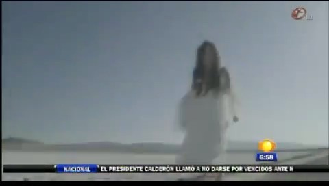 bscap0237 - Demi - Entrevista en Mexico Soy Fan de Danna Paola