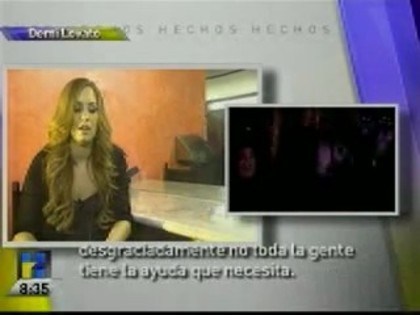 bscap0117 - Demi - Los problemas de la salud y adicciones