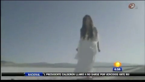bscap0238 - Demi - Entrevista en Mexico Soy Fan de Danna Paola
