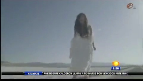 bscap0239 - Demi - Entrevista en Mexico Soy Fan de Danna Paola