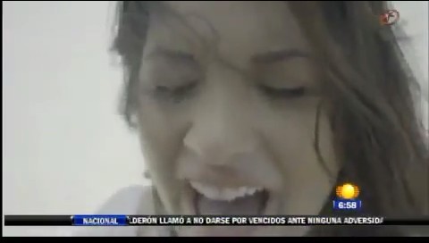 bscap0250 - Demi - Entrevista en Mexico Soy Fan de Danna Paola