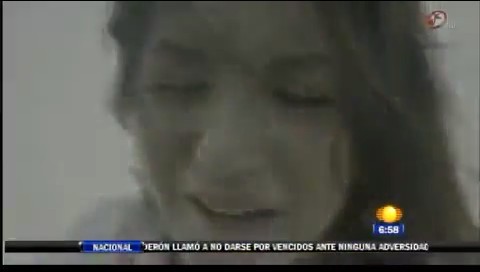 bscap0251 - Demi - Entrevista en Mexico Soy Fan de Danna Paola