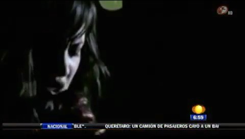 bscap0334 - Demi - Entrevista en Mexico Soy Fan de Danna Paola