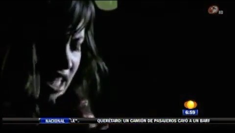 bscap0335 - Demi - Entrevista en Mexico Soy Fan de Danna Paola