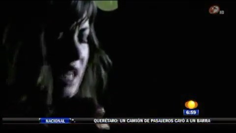 bscap0336 - Demi - Entrevista en Mexico Soy Fan de Danna Paola