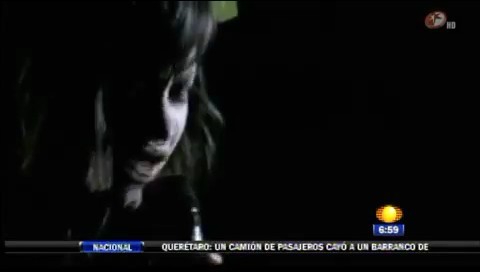 bscap0340 - Demi - Entrevista en Mexico Soy Fan de Danna Paola