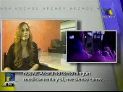 bscap0232 - Demi - Los problemas de la salud y adicciones