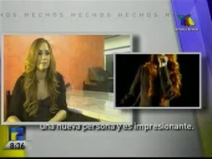 bscap0238 - Demi - Los problemas de la salud y adicciones