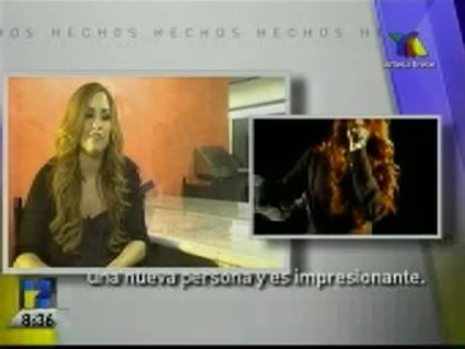 bscap0242 - Demi - Los problemas de la salud y adicciones