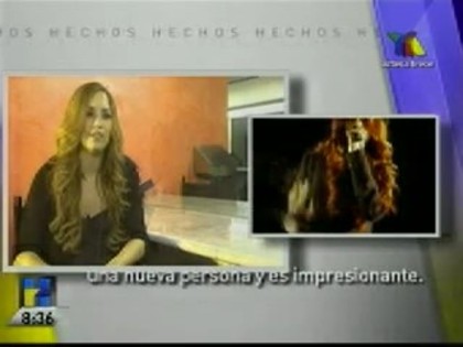 bscap0243 - Demi - Los problemas de la salud y adicciones