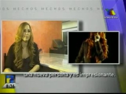 bscap0244 - Demi - Los problemas de la salud y adicciones