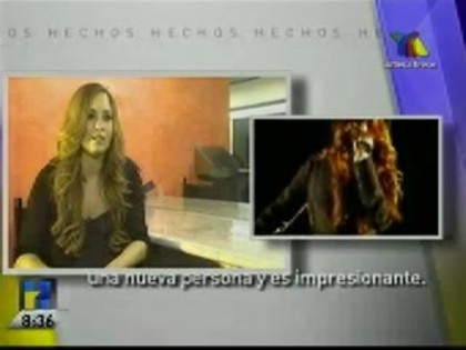 bscap0246 - Demi - Los problemas de la salud y adicciones