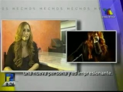 bscap0247 - Demi - Los problemas de la salud y adicciones
