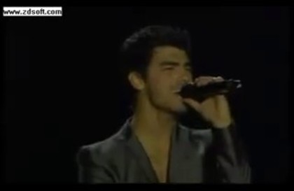 bscap0520 - Demilush and Jonas Brothers - Wouldnt Change a Thing - Foro Sol Octomber 24 2010 Part oo2