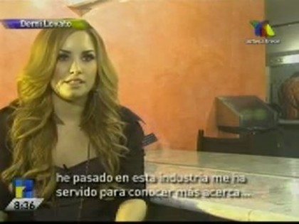 bscap0328 - Demi - Los problemas de la salud y adicciones