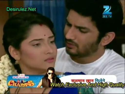 Holi in Love [36] - Pavitra Rista - Holi