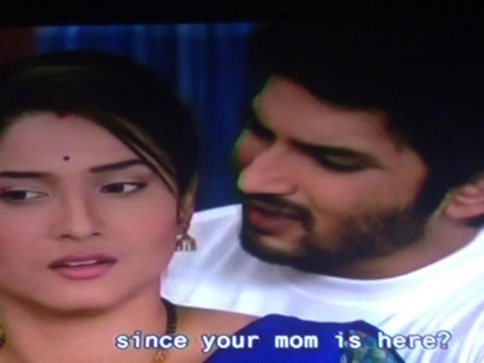 Holi in Love [37] - Pavitra Rista - Holi