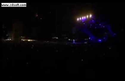 bscap0970 - Demilush and Jonas Brothers - Wouldnt Change a Thing - Foro Sol Octomber 24 2010 Part oo2