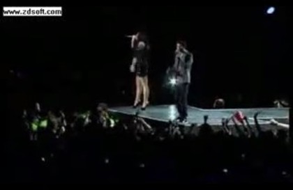 bscap0493 - Demilush and Jonas Brothers - Wouldnt Change a Thing - Foro Sol Octomber 24 2010 Part oo1