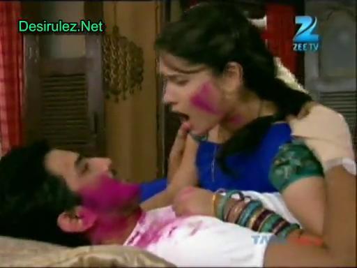 Holi in Love [51] - Pavitra Rista - Holi