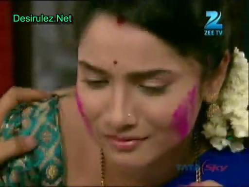 Holi in Love [53] - Pavitra Rista - Holi