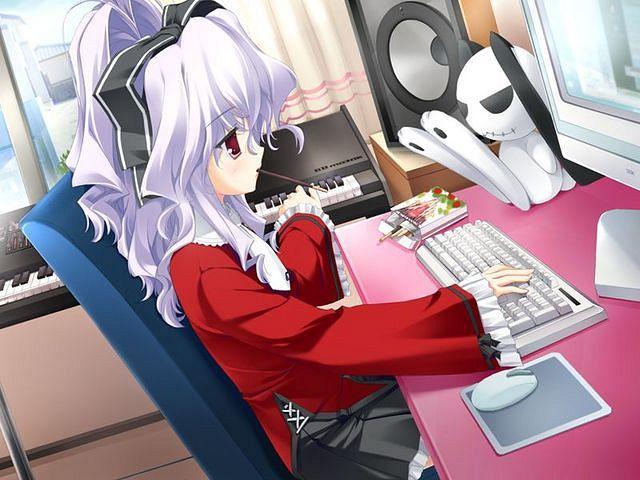 Nu sunt sigura ca mai intru