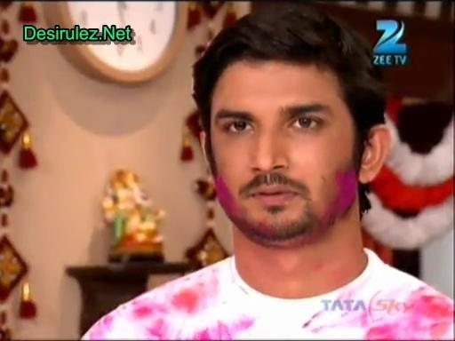 Holi in Love [64] - Pavitra Rista - Holi