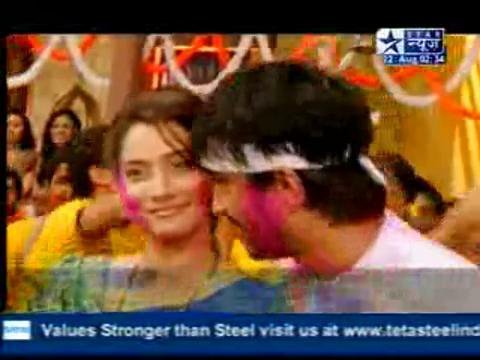 Holi in Love [69] - Pavitra Rista - Holi