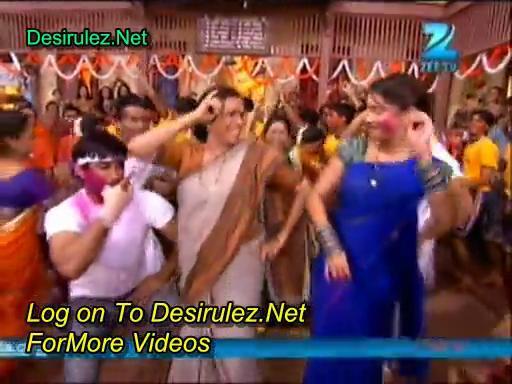 Holi in Love [72] - Pavitra Rista - Holi