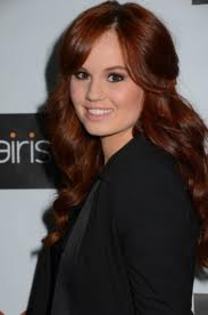 images (19) - Poze debby ryan