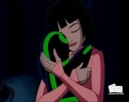  - Ben 10 KISS