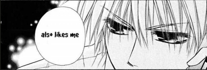 usui 61 - Kaichou Wa Maid Sama Manga