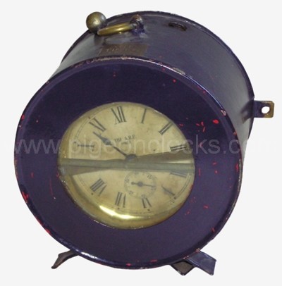 A.R.P Timer-Austria (1920)