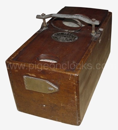 The Barker-Marea Britanie (1896)