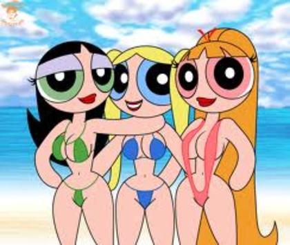  - Powerpuff