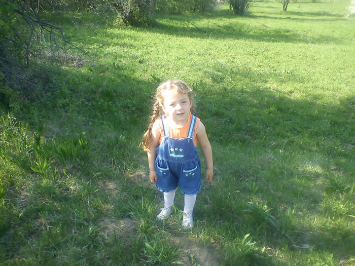 DSC00036 - SA MAI NASCUT INCA UN INGERAS ZSOLT