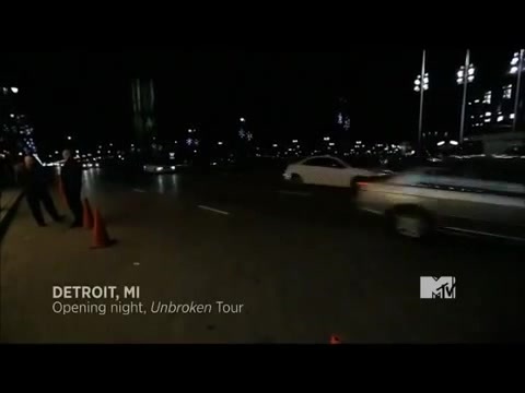 Demi Lovato - Stay Strong Premiere Documentary Full 02042