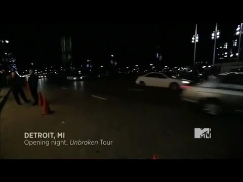 Demi Lovato - Stay Strong Premiere Documentary Full 02043