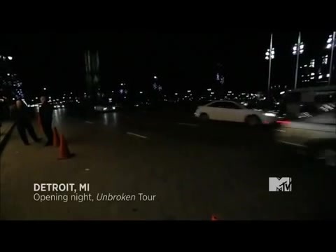 Demi Lovato - Stay Strong Premiere Documentary Full 02044